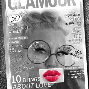 Meet your Posher, Stacey